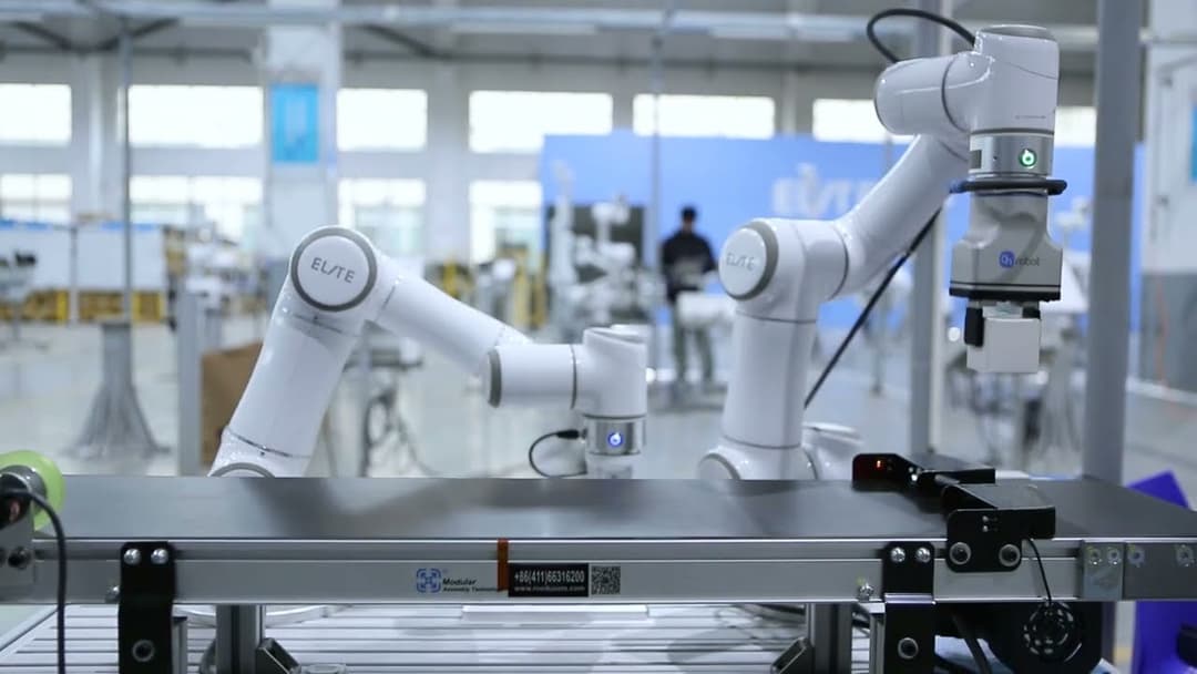 Discover the Key Features Of Robotics